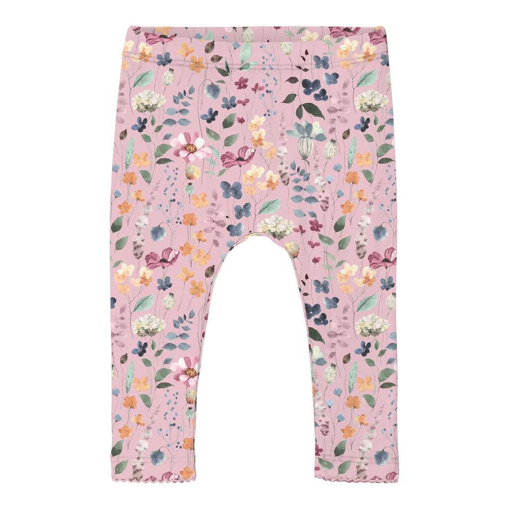 Name It Dussa Leggings - Parfait Pink - 50 cm