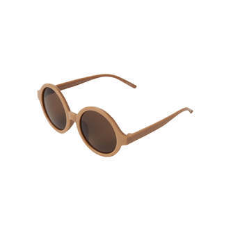 Lil Atelier Frankies Solbriller - Tigers Eye - Onesize