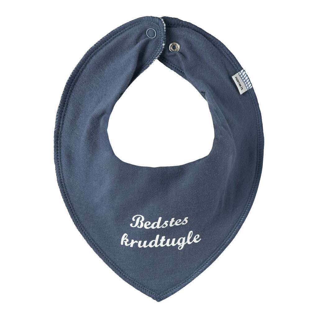 Name It Ytta Hagesmæk - Vintage Indigo