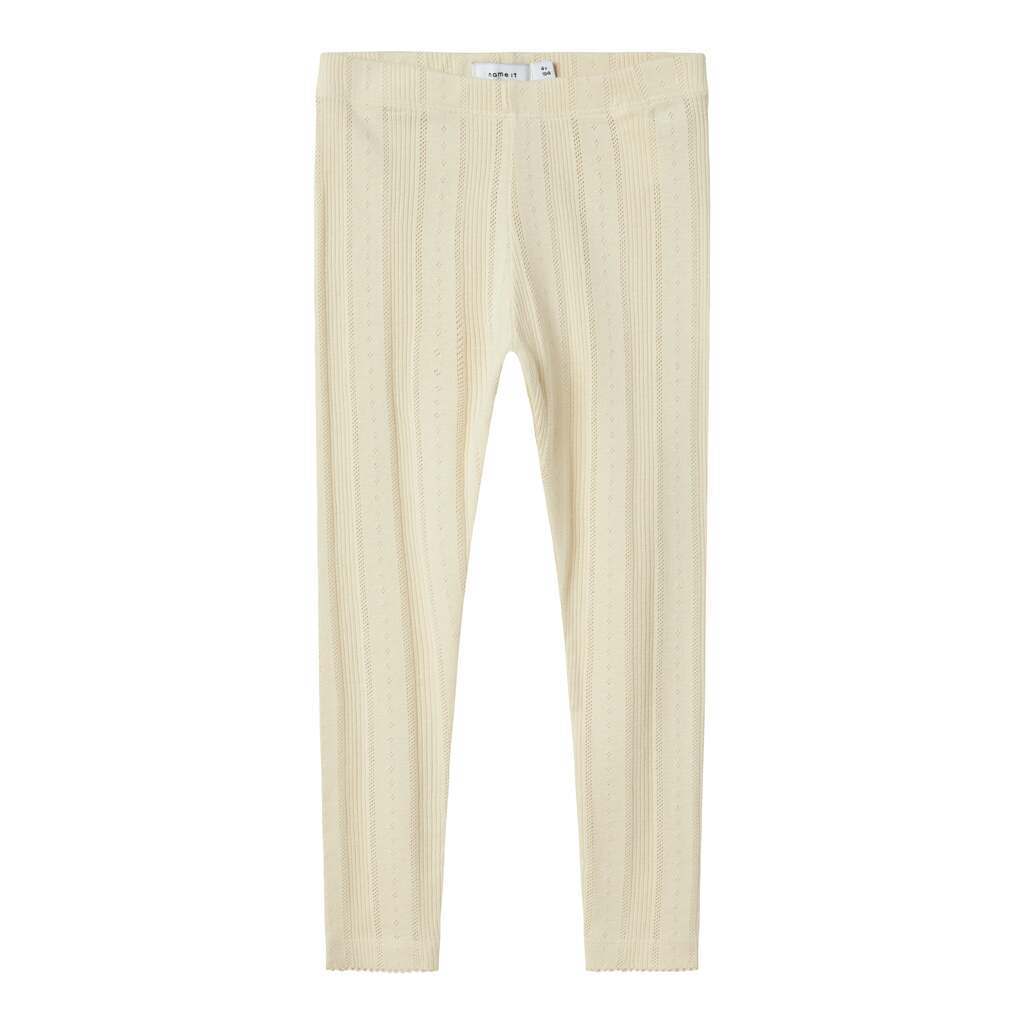 Name It Julia Leggings Noos - Summer Sand - 92 cm
