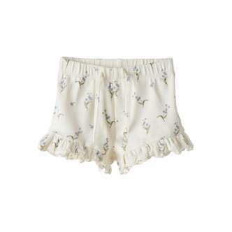 Lil Atelier Gayo Sen Shots - Coconut Milk/Forget me not - 56 cm
