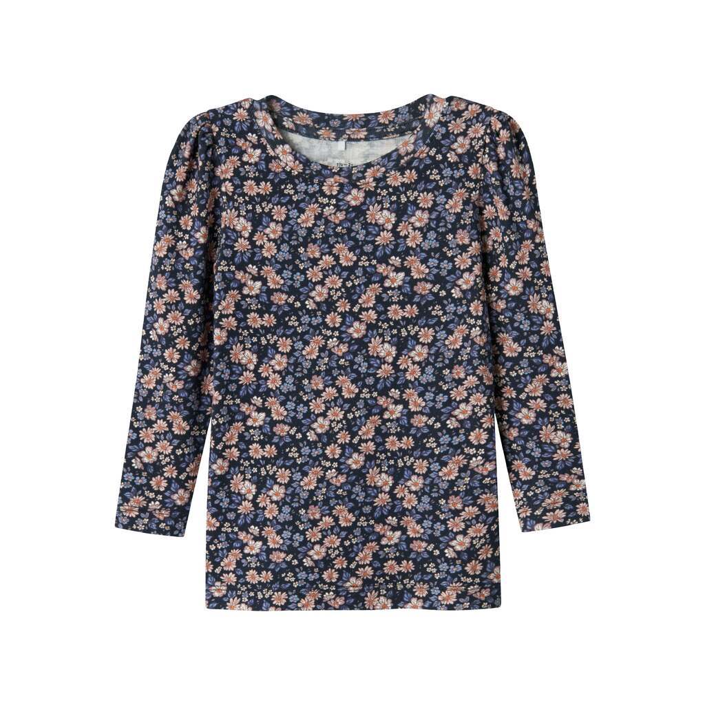 Name It Oalia Top - Navy Blazer - 92 cm