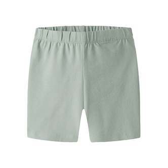 Name It Vivian Shorts Leggings - Aqua Gray - 92 cm
