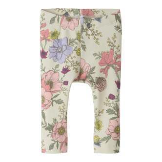 Name It Fridolina Leggings - Summer Sand - 50 cm