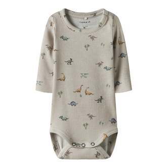 Name It Faurus Body med Dino - Nacreous Cloud - 50 cm