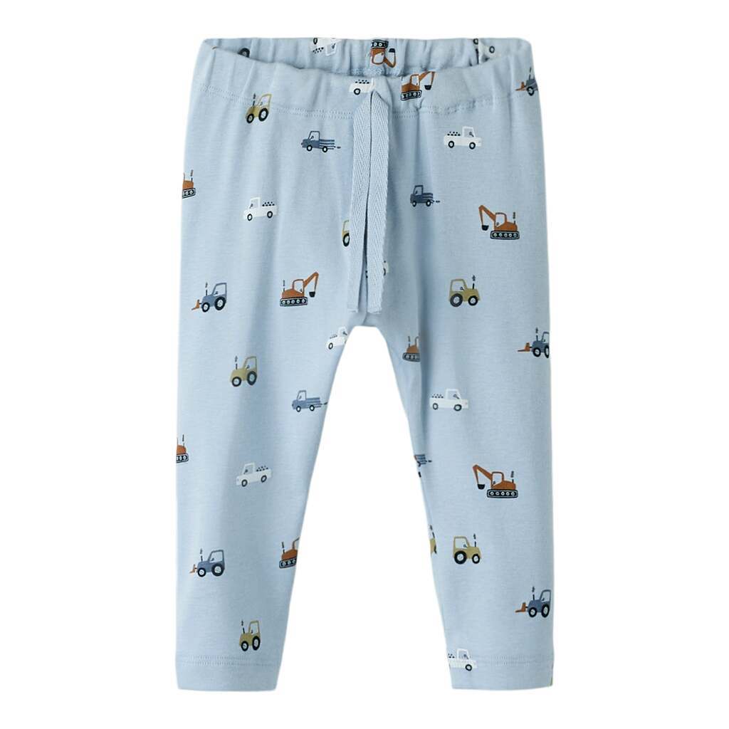 Name It Rasim Pants - Kentucky Blue - 50 cm