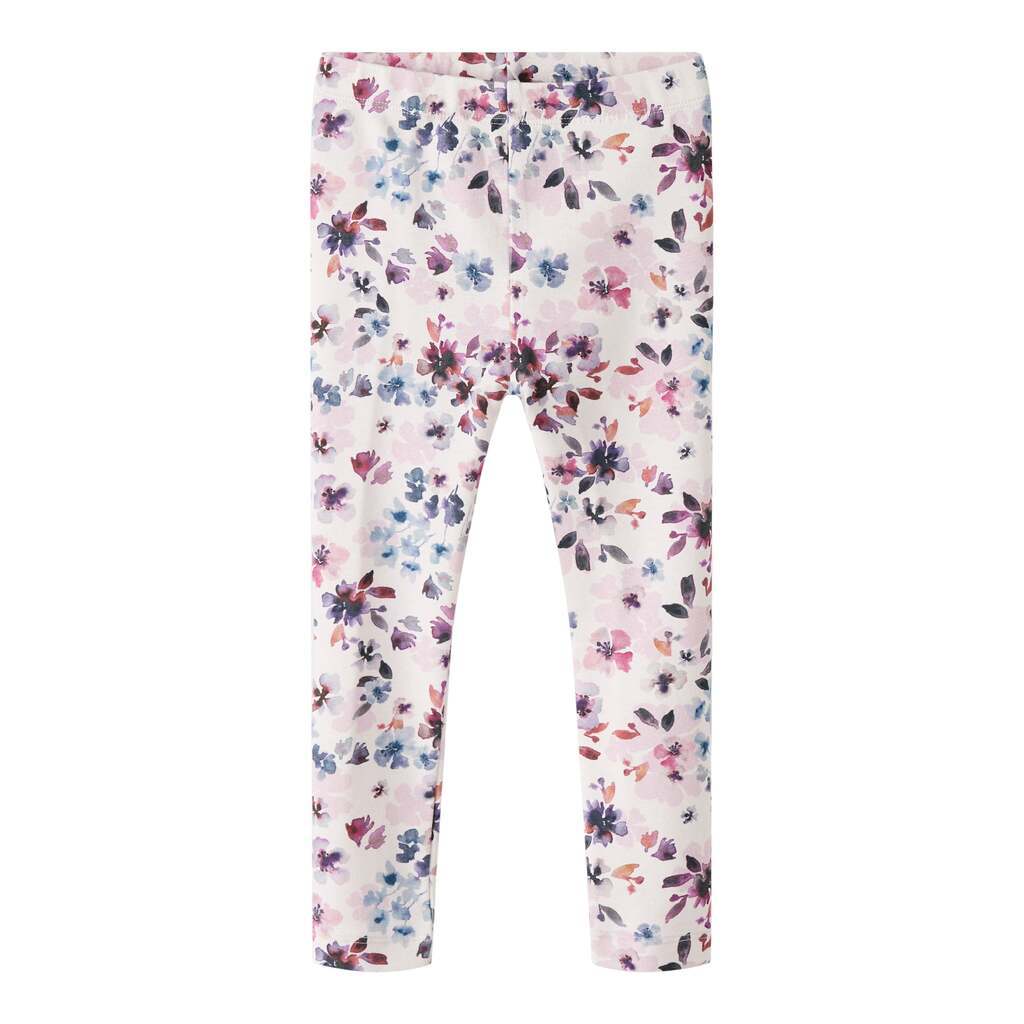 Name It Kayla Leggings - Calcite - 92 cm