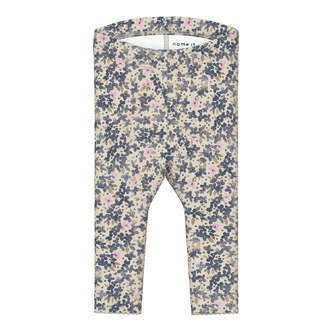 Name It Ninne Leggings -  Summer Sand - 50 cm