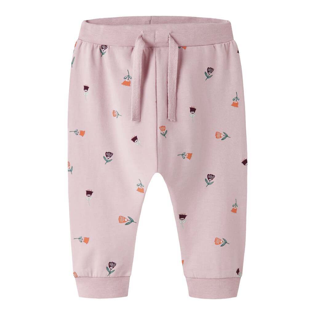 Name It Vandora Pants - Burnished Lilac - 56 cm