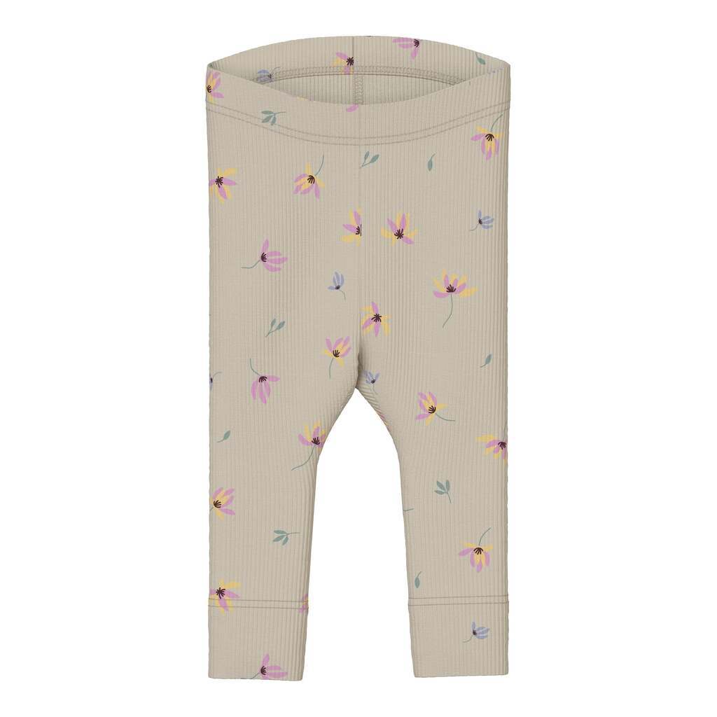 Name It Tasha Leggings - Summer Sand - 50 cm
