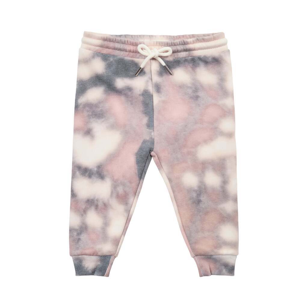 Petit By Sofie Schnoor Sweat Pants Camel - 74 cm
