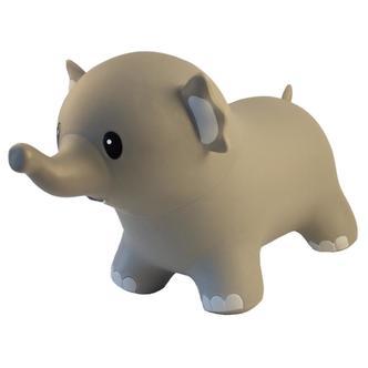 Magni Hoppe Dyr - Elefant