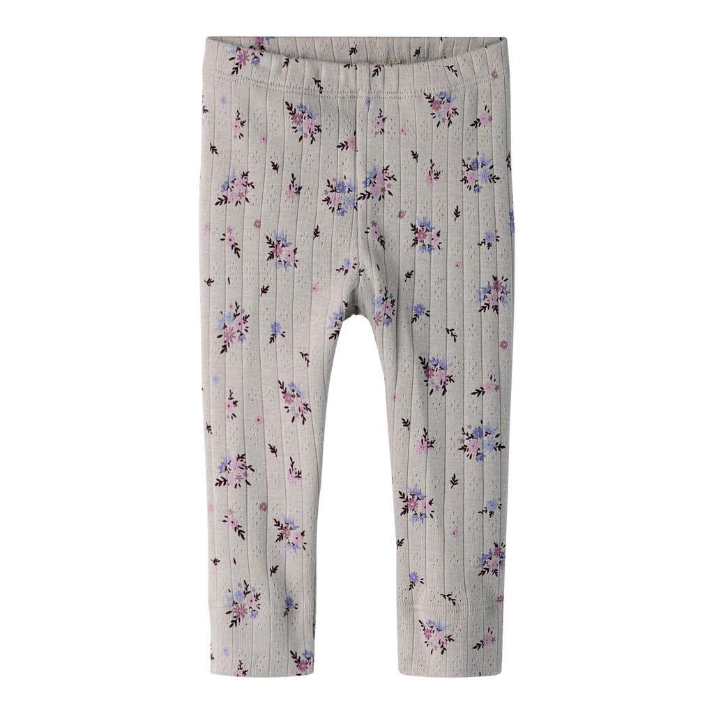 Name It Simone Legging - Ashes of Roses - 50 cm