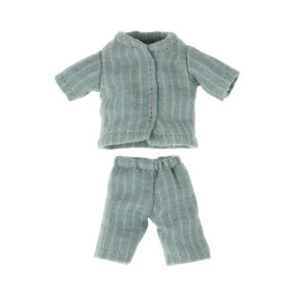 Maileg Pyjamas Storebror Mus