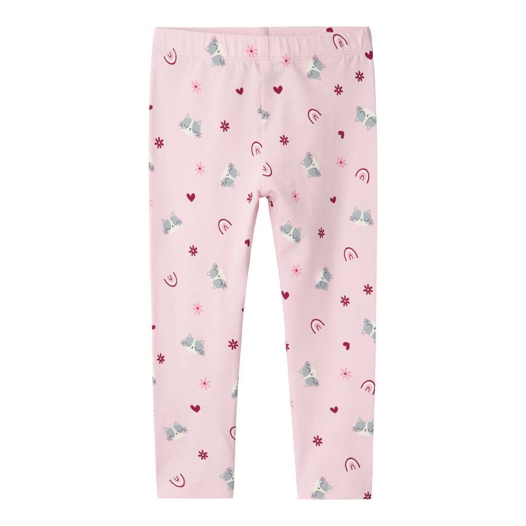 Name It Biline Leggings - Sweet Dreams - 92 cm