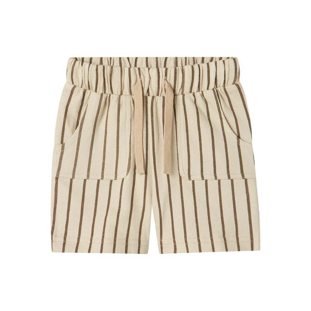 Name It Jacob Shorts - Peyote - 92 cm