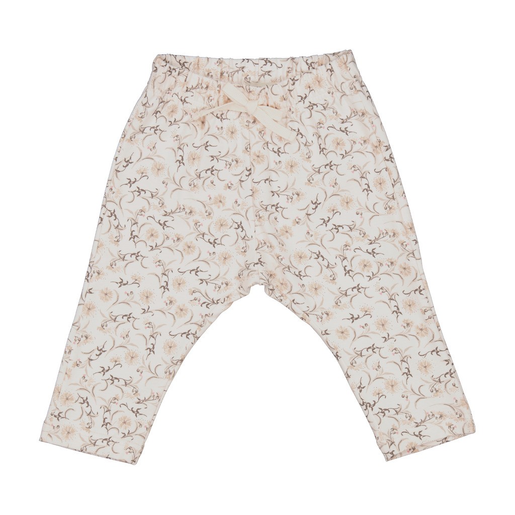 MarMar Pitti Pants - Star Flower - 56 cm