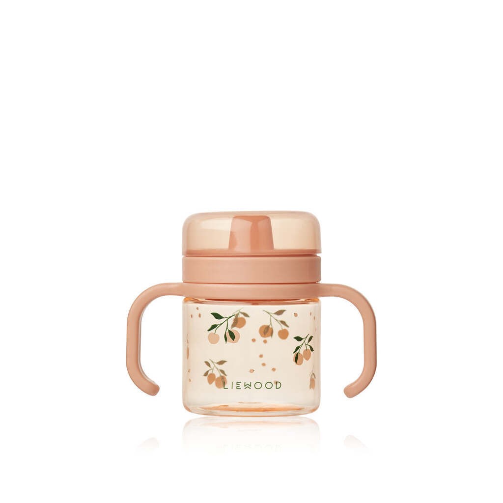 Liewood Kylo Tritan tudekop - Peach / Sea shell