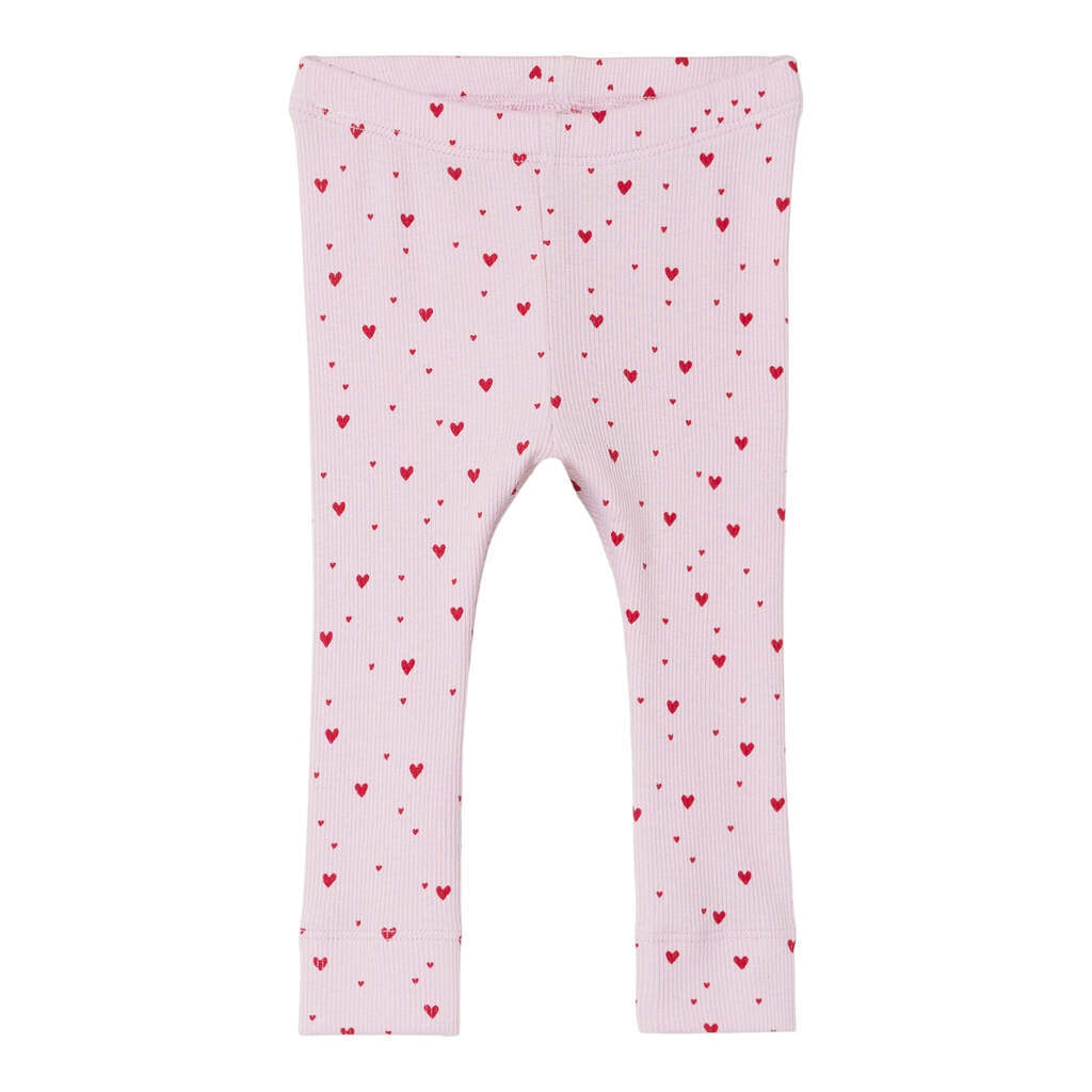 Name It Kitta Leggings - Winsome Orchid - 50 cm