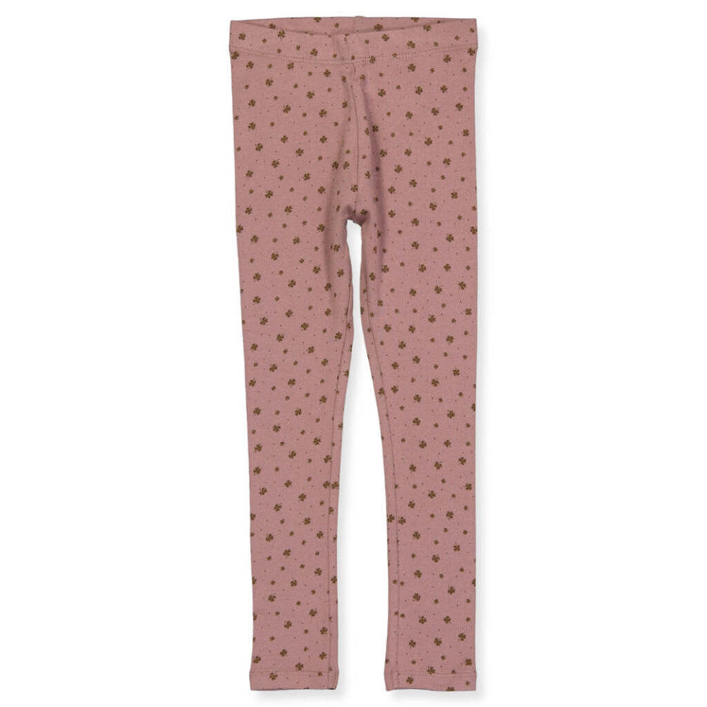 Name It Noella Leggings - Twilight Mauve - 86 cm