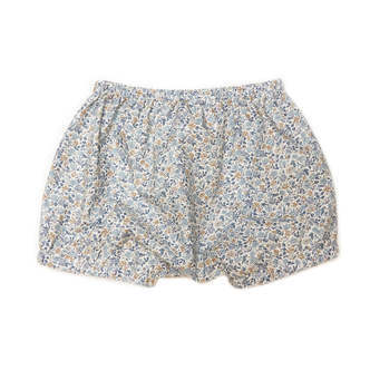 Huttelihut Liberty Baggy Shorts  - Hannah Rose - 62 cm