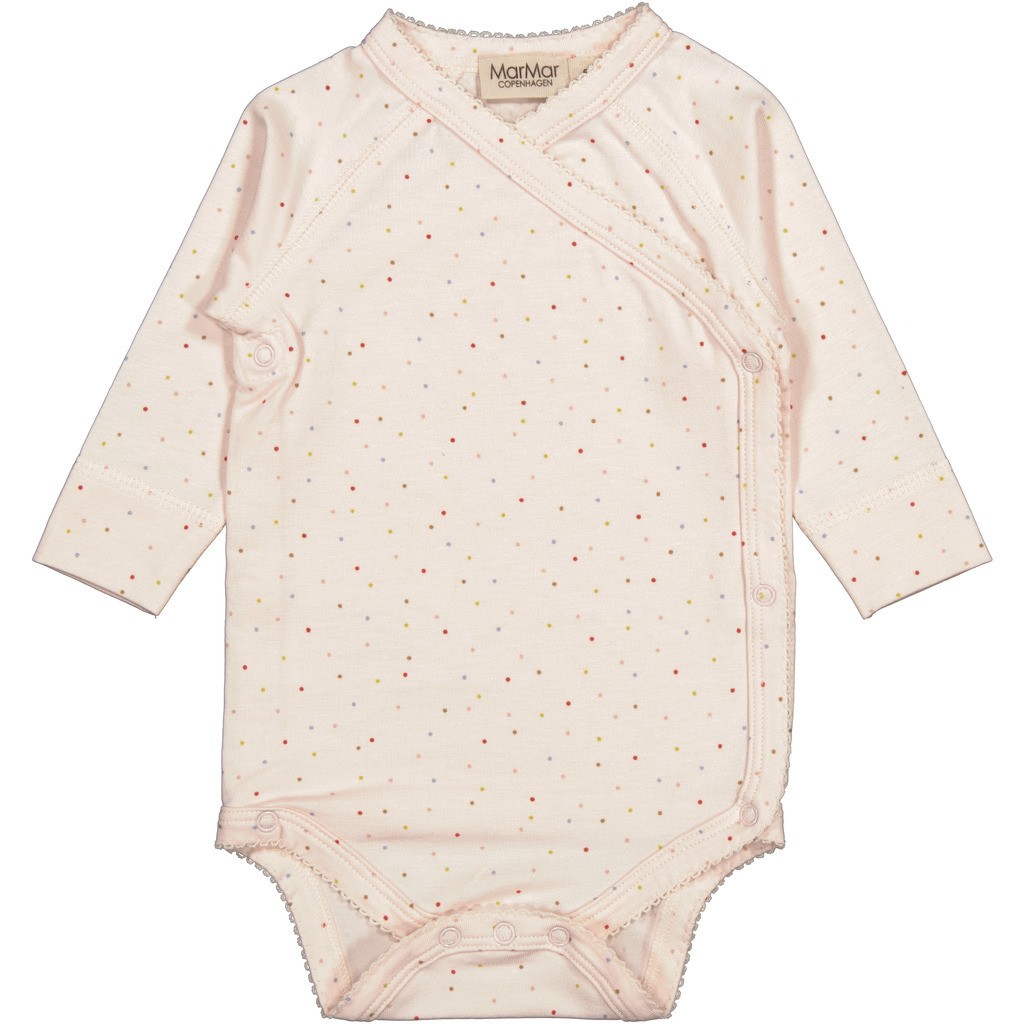 Marmar Belito Body - Tivoli Dots - 50 cm