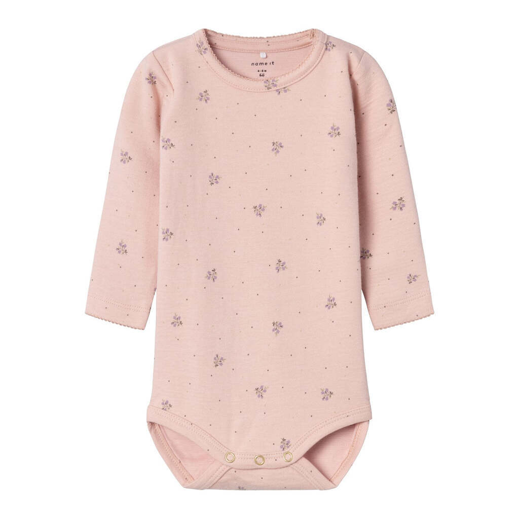 Name It Belinea Body - Rose Smoke - 50 cm