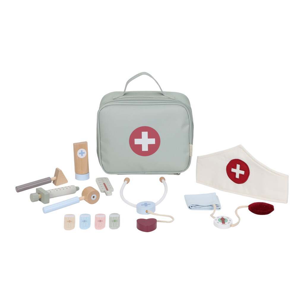Little Dutch Lægetaske