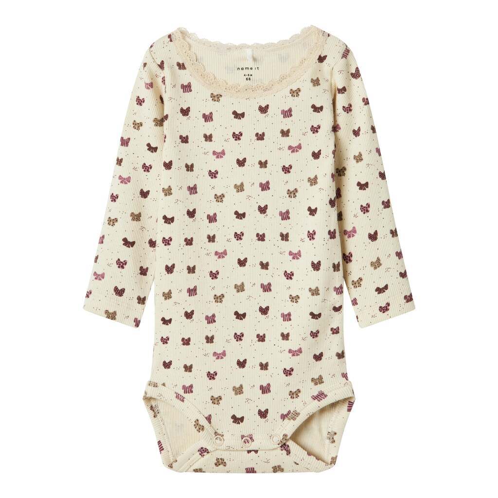 Name It Ribow Body - Summer Sand - 50 cm