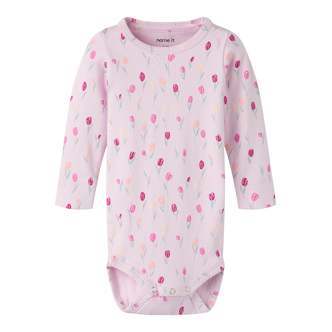 Name It Hina - LS Body - Winsome Orchid - 50 cm