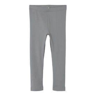 Name It Noe Leggings - Mockingbird - 86 cm