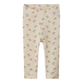 Name It Koalkab Long John - Peyote - 50 cm
