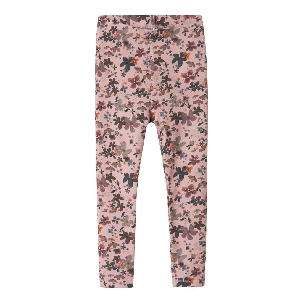 Name It Naline Leggings - Burnished Lilac - 92 cm