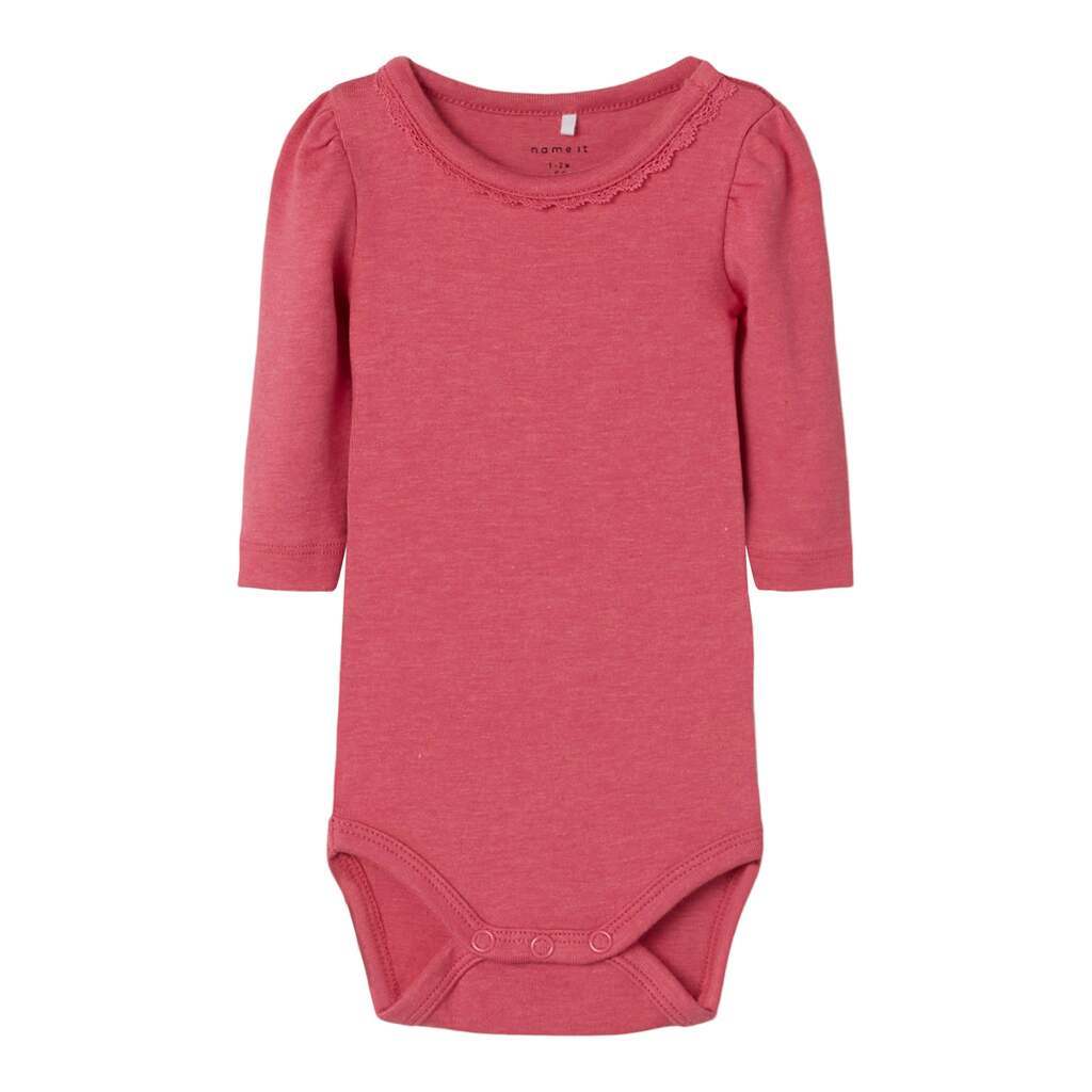 Name It Ludmilla Body - Rapture Rose - 50 cm