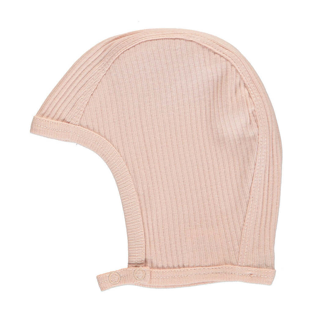 MarMar Hoody Modal Baby hue - Rose - 56 cm / 2 mdr.