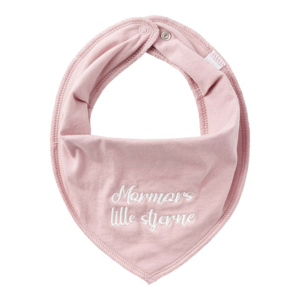 Name It Yatte Hagesmæk Mormor - Deauville Mauve