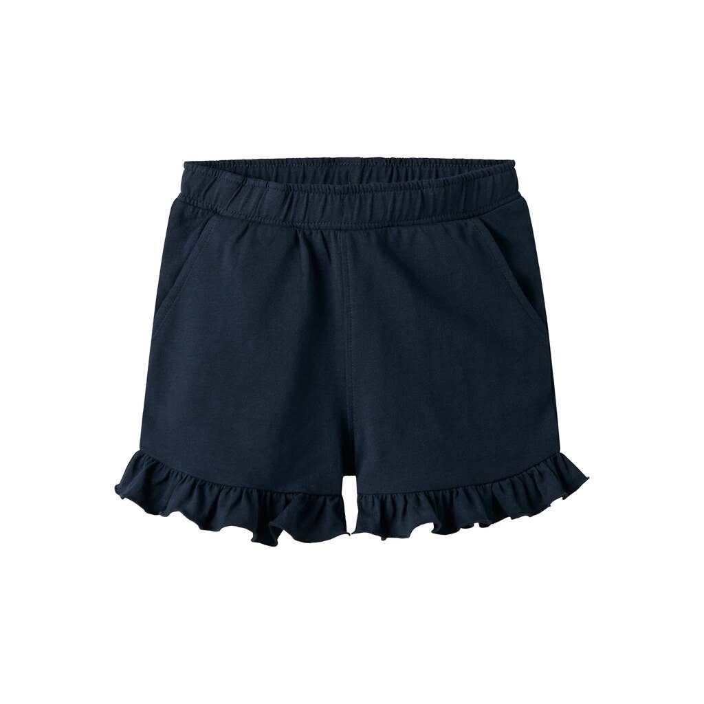 Name It Vasita Shorts - Navy Blazer - 92 cm