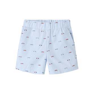 Name It Frakkan Shorts - Kentucky Blue - 92 cm