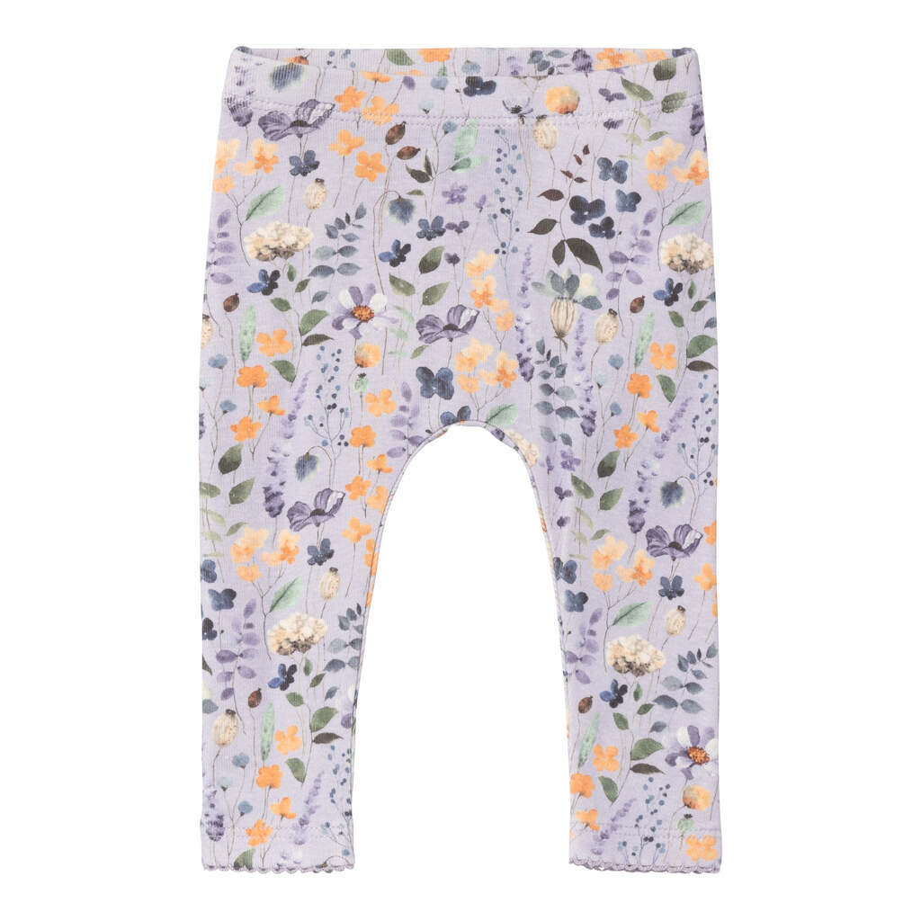 Name It Dussa Leggings - Orchid Petal - 50 cm