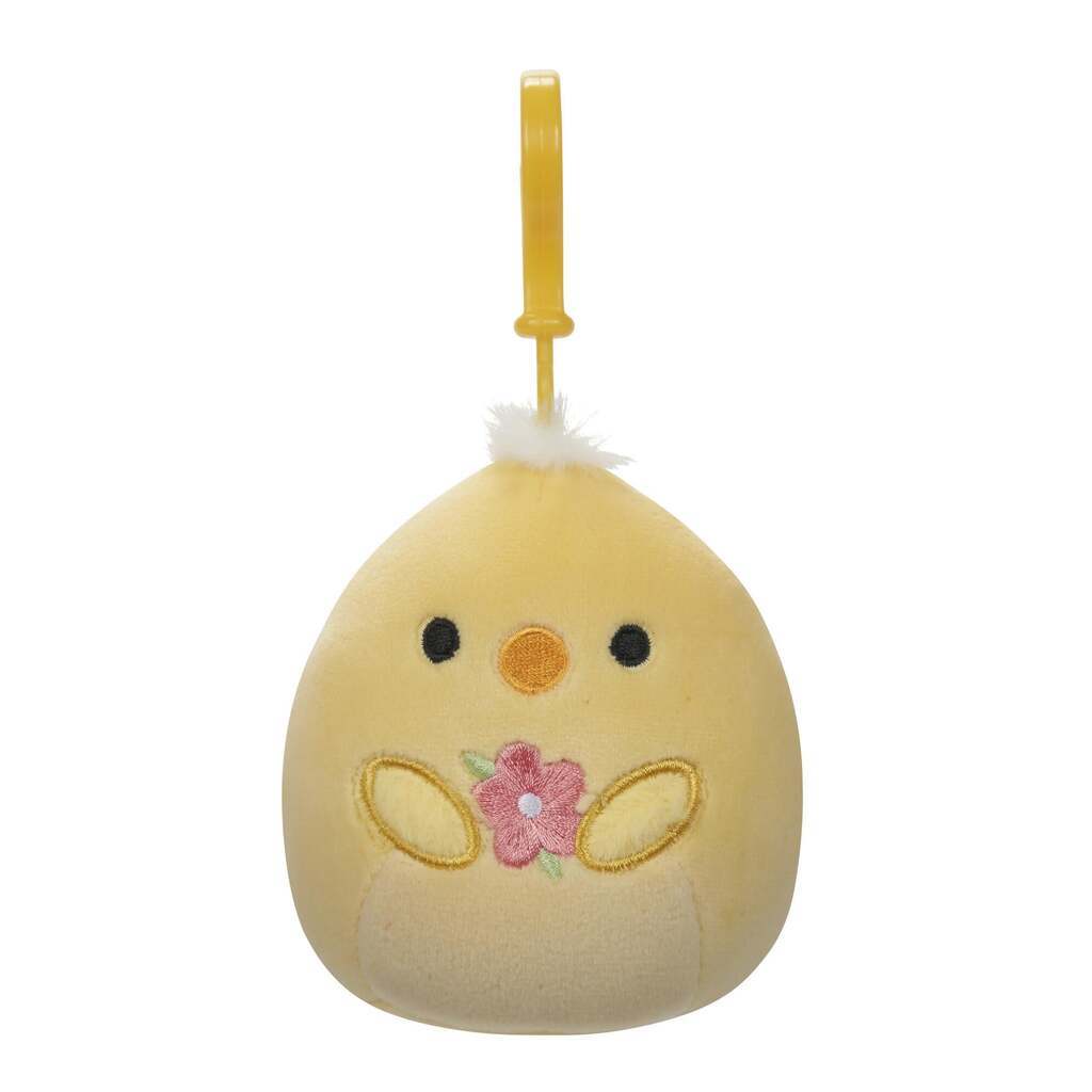 Squishmallows Clip On - Triston