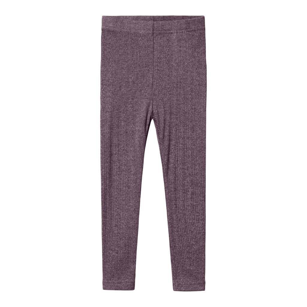 Name It Ohusa Leggings - Arctic Dusk - 86 cm