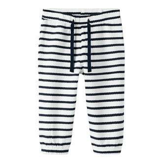 Name It Kans Pants - Cloud Dancer - 50 cm