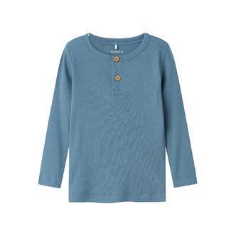 Name It Kab Ls Shirt Noos - Spring Lake - 86 cm