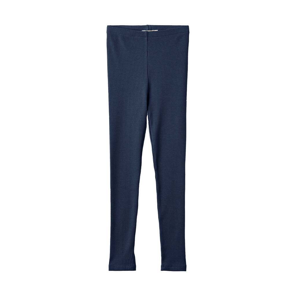 Fliink Kenna Leggings - Insignia Blue - 86 cm