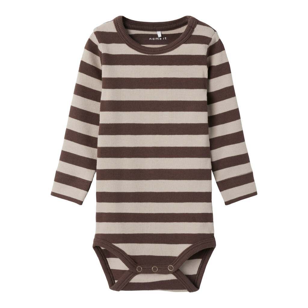 Name It Danny Body - Bracken - 50 cm