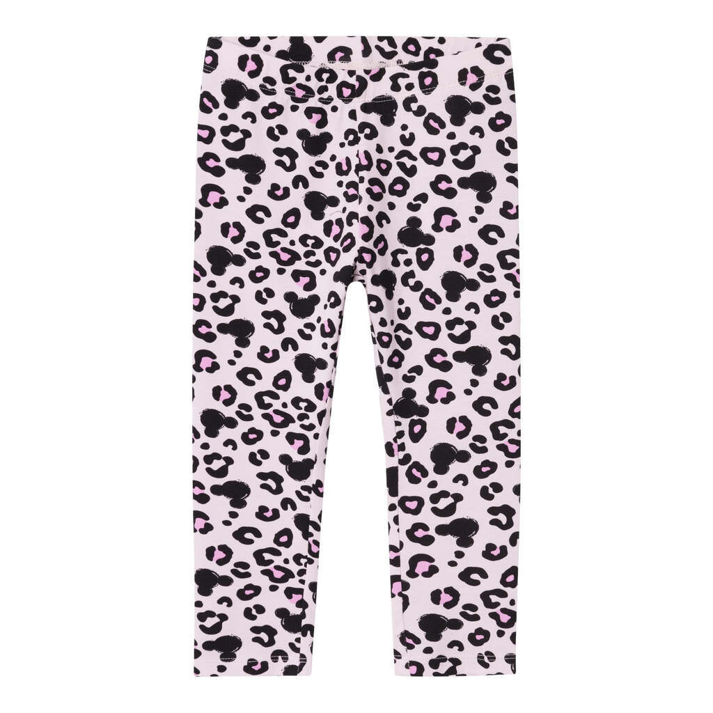 Name It Jisa Minni Leggins - Festival Bloom - 86 cm