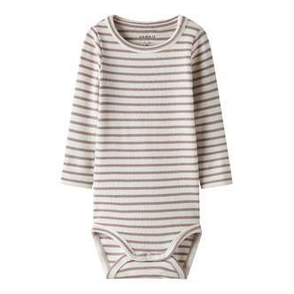 Name It Bani Body Noos - Elderberry - 50 cm