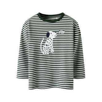 Name It Kian Ls Shirt - Cloud Dancer - 92 cm