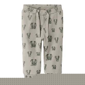 Name It Dam Pants - Shadow - 50 cm