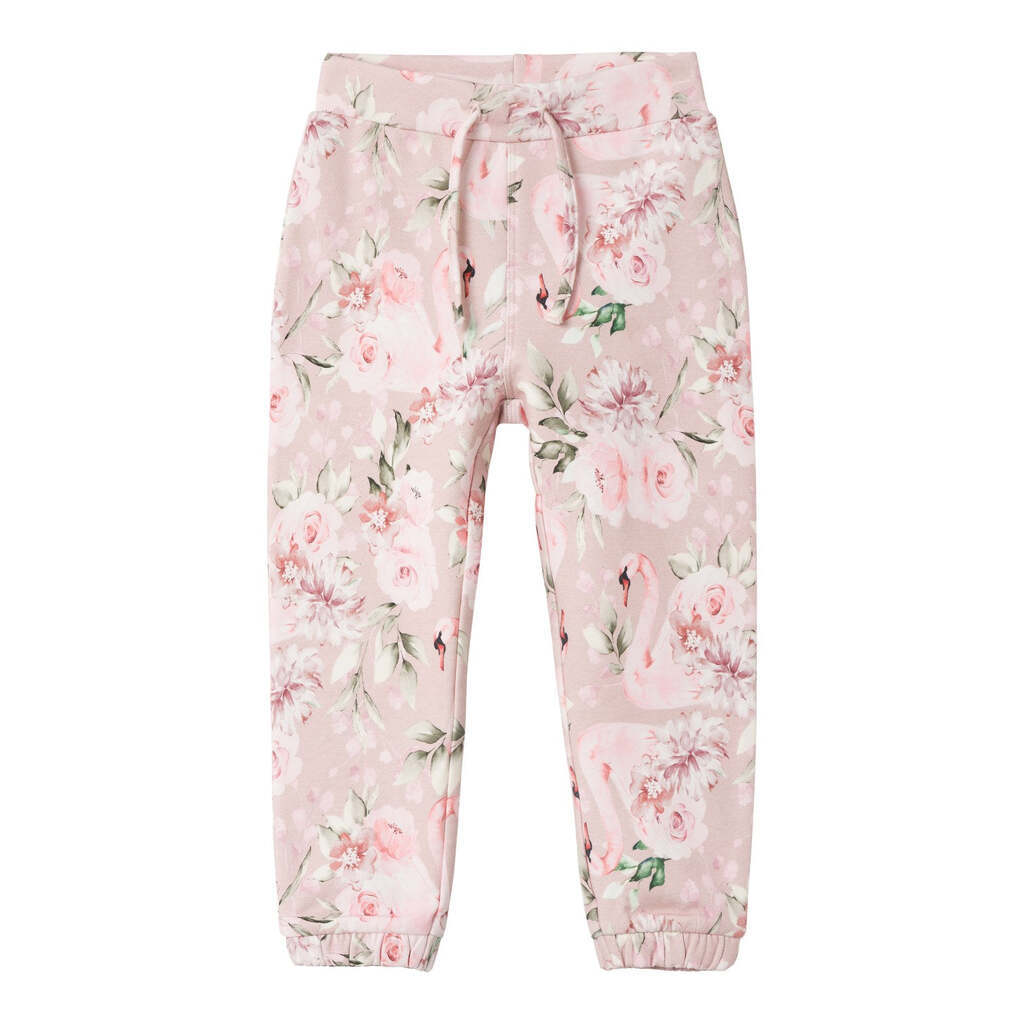 Name It Tonia Sweat Pants - Sepia Rose - 86 cm